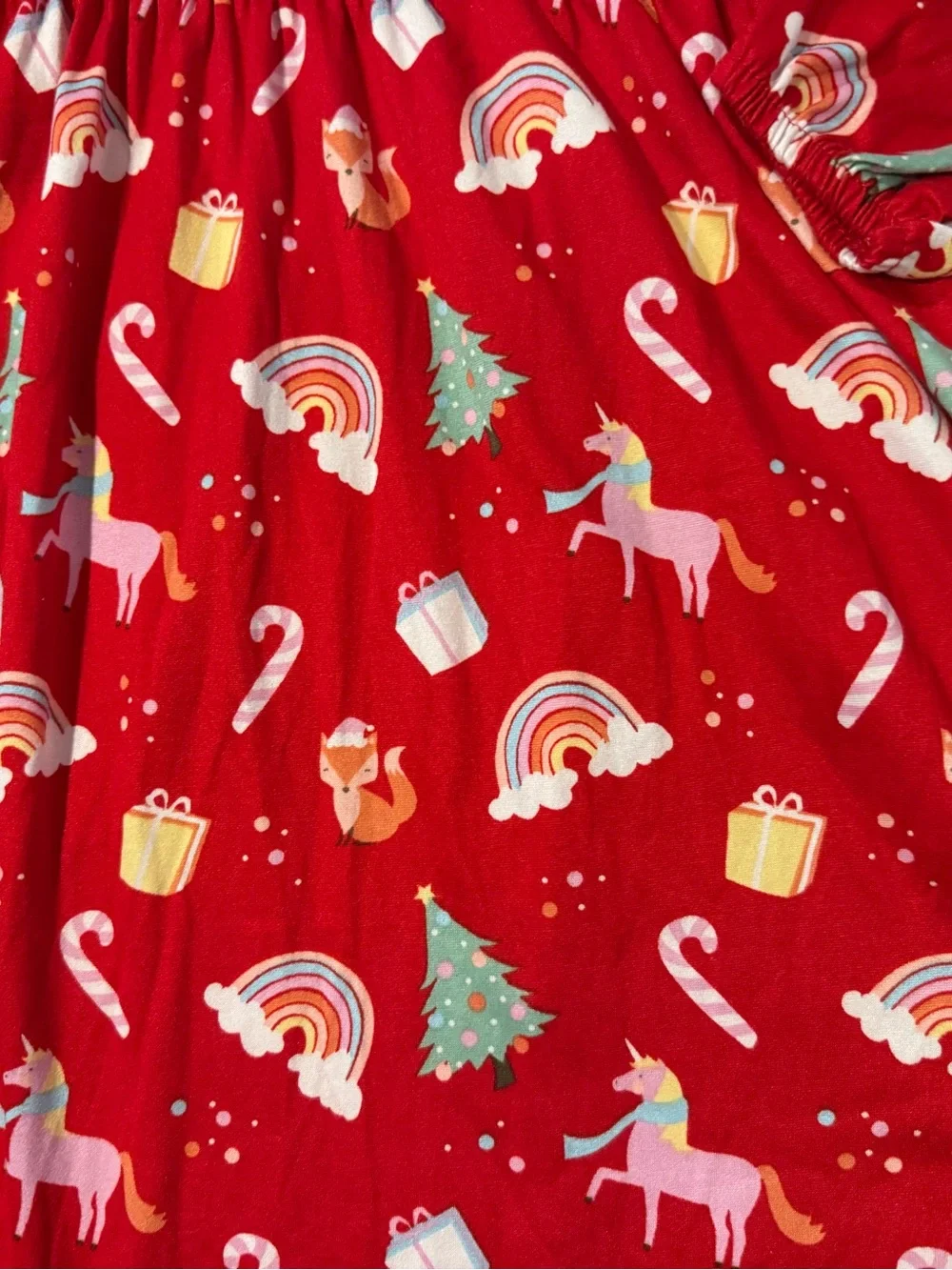 Picapino holiday long